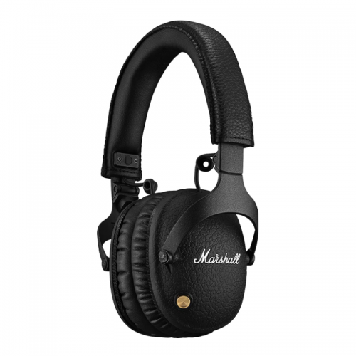 Marshall Monitor II A.N.C. Headphone - Black